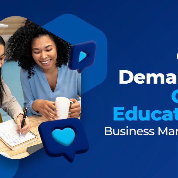online education in business management
