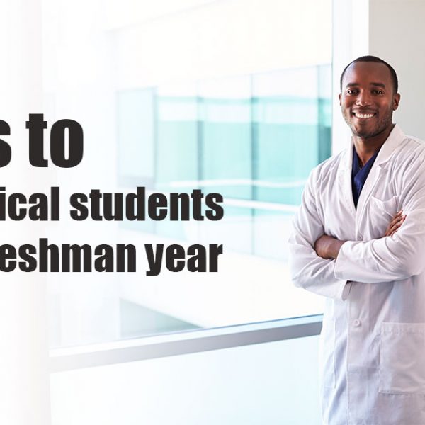 6 Tips to help Medical students
