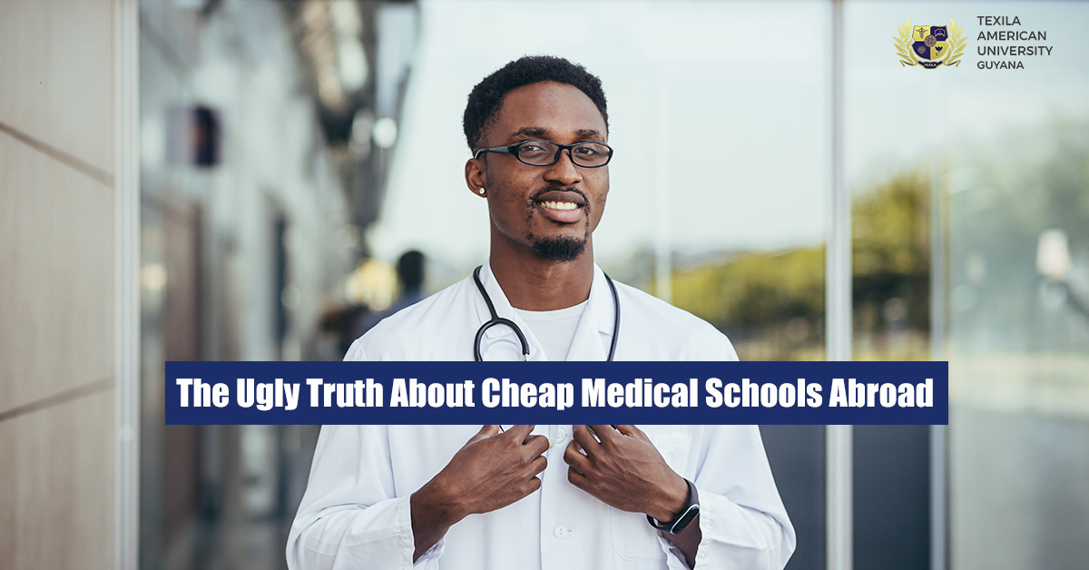 Cheap Medical Schools 