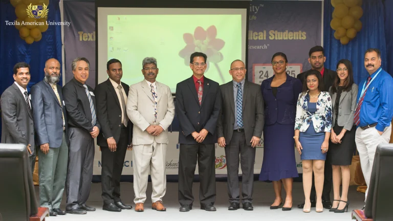 International Conference for Medical Students: Importance of Research in Education