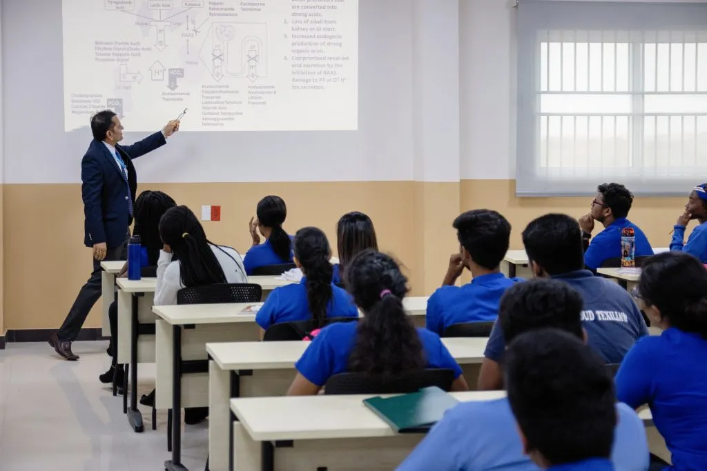 Caribbean Medical School