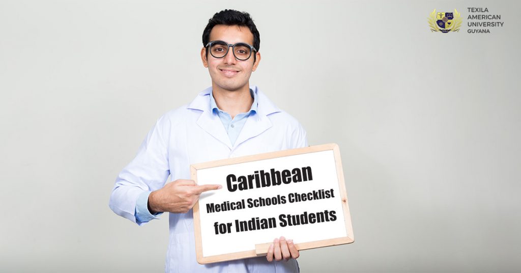 caribbean medical school