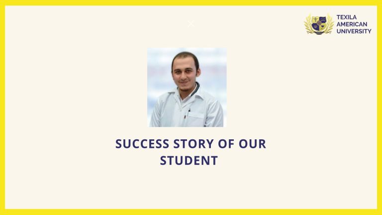 Testimonial Mohammad Ali Mansour