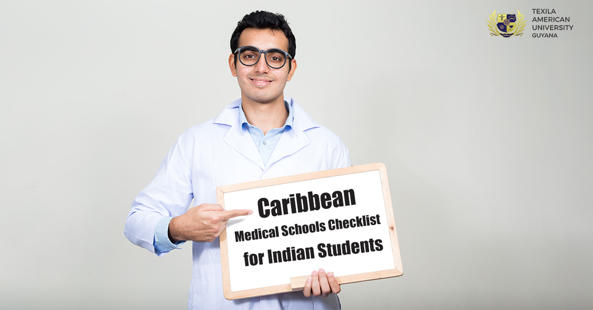 caribbean medical school