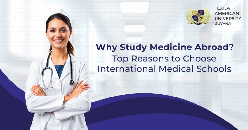 medicine abroad