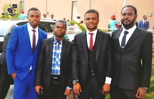 Texilians Received Medical Council Registration in Nigeria