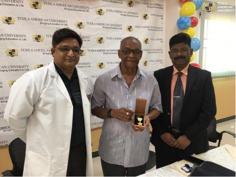 Best Faculty Program