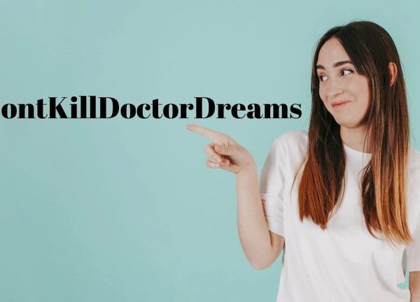 doctor dreams