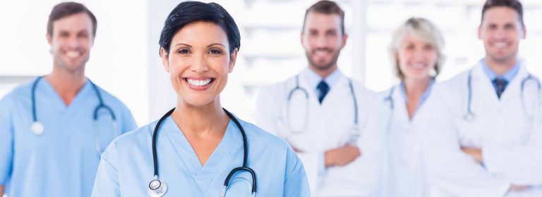 study medicine abroad