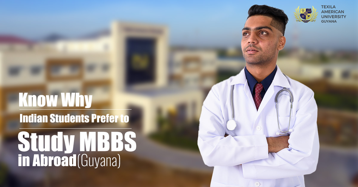 Study MBBS in Abroad