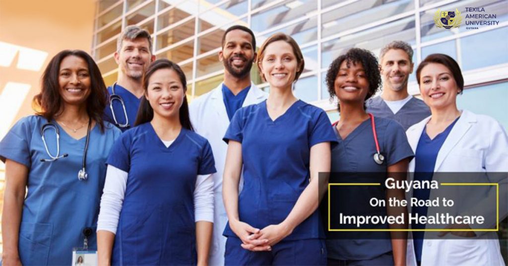 Public Health Programs