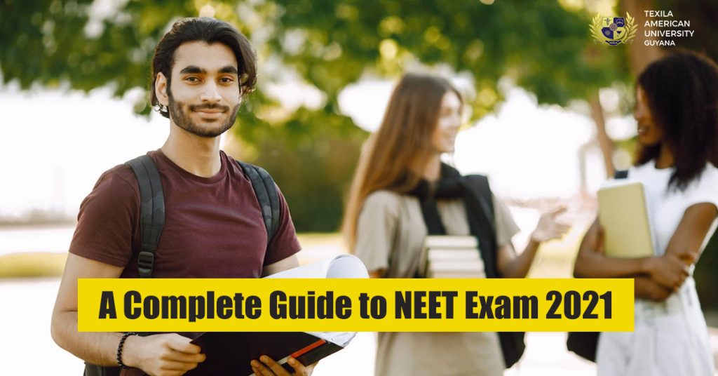 NEET Exam