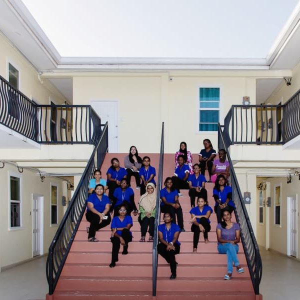 Best Student Accommodation