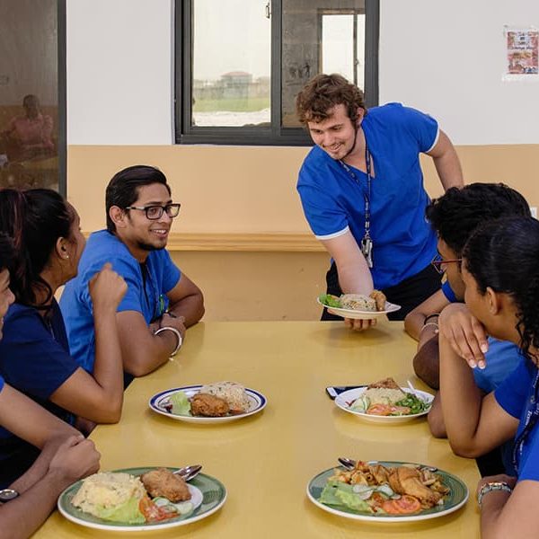 Best Student Accommodation