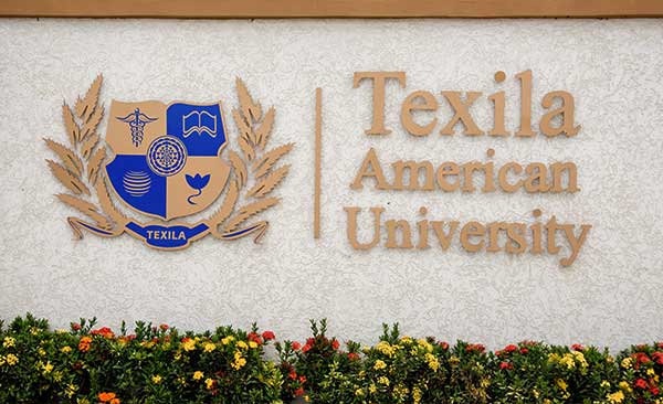 Top Accredited Caribbean Medical School | Texila American University
