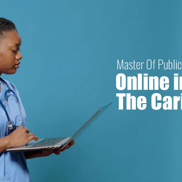 Online Master of Public Health