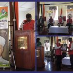 Teachers Day Celebration