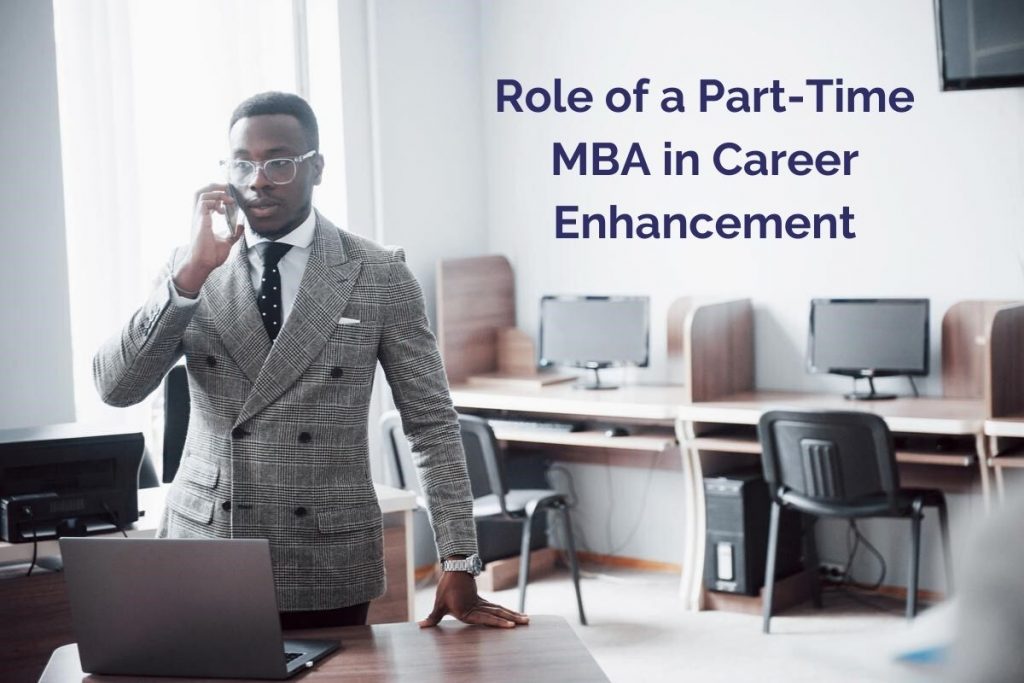 Part-Time MBA