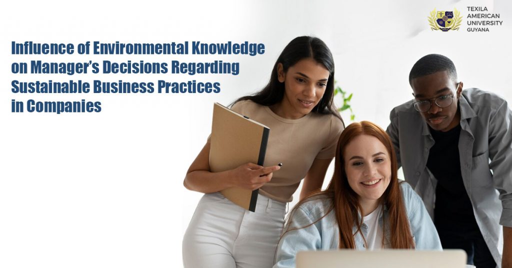 Sustainable Business