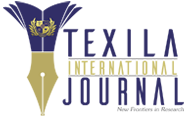 Texila Journal Logo