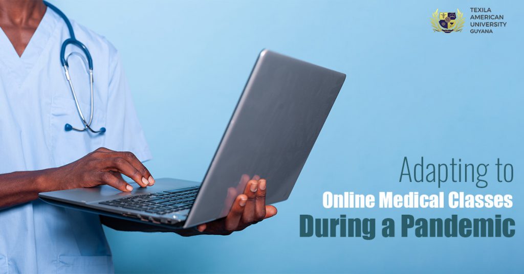 Online Medical Classes