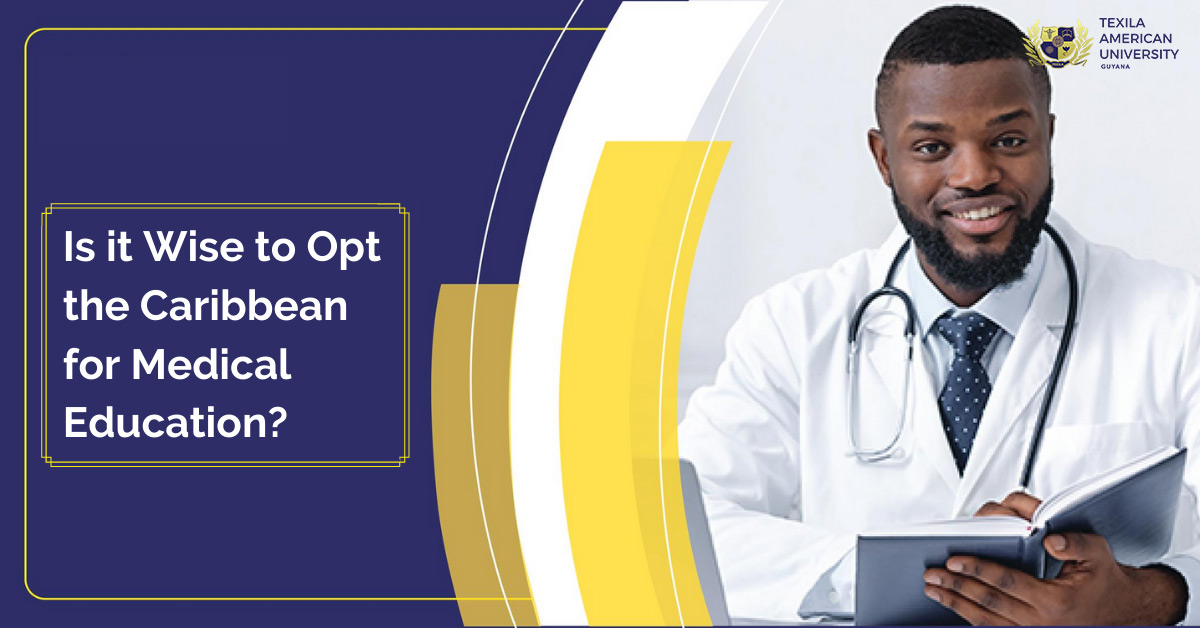 Caribbean for Medical Education