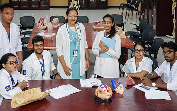 College of Medicine Programs