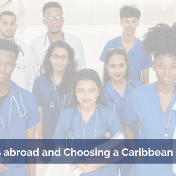 caribbean medical school