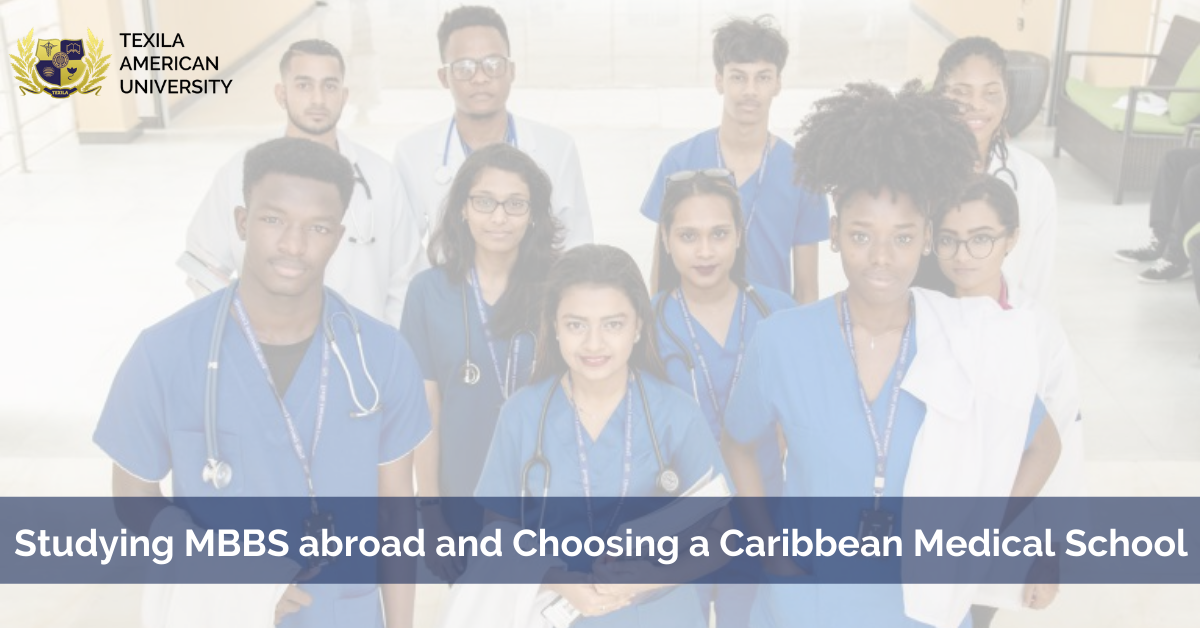 caribbean medical school