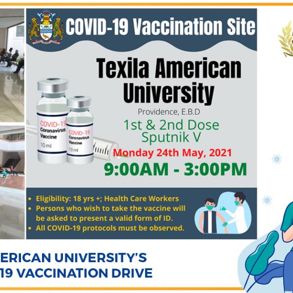 covid-19 second vaccination drive