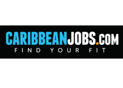 Caribbean Jobs Logo