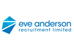 Eve Anderson Recruitment Limited Logo