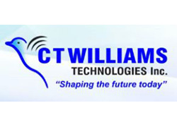 CT Williams Logo
