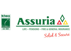 Assuria Logo