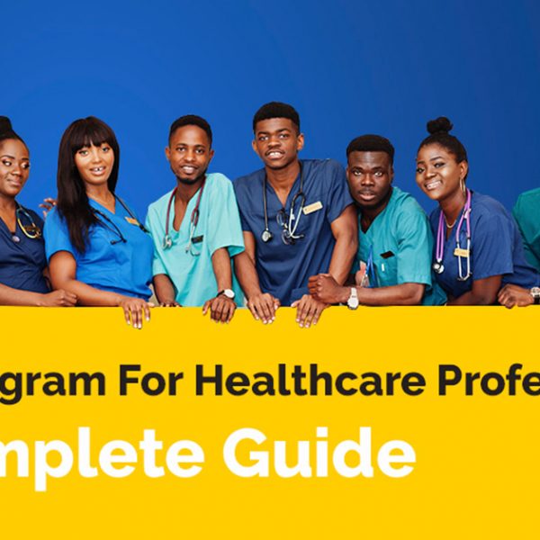 MPH Programs For Healthcare Professionals