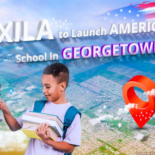 Texila to Launch American School in Georgetown
