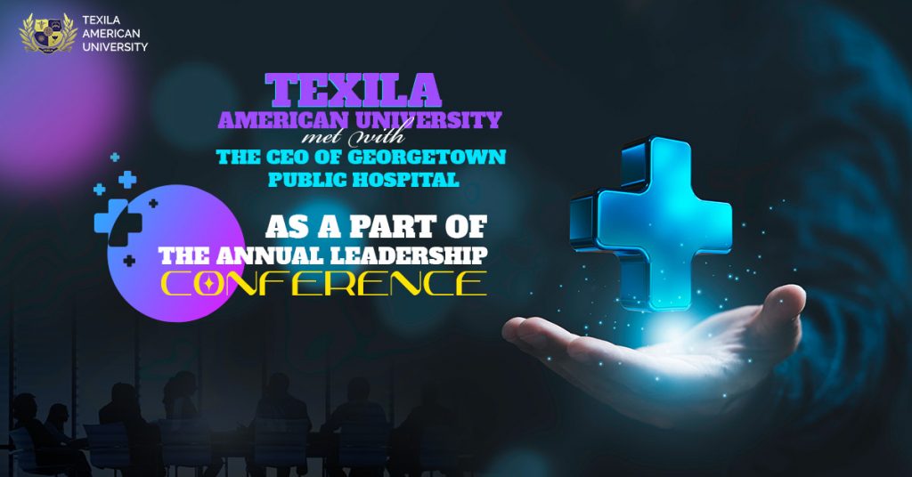 Georgetown Public Hospital