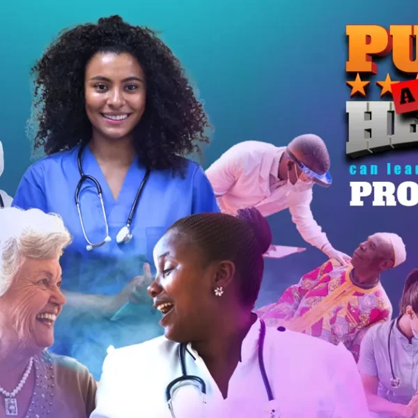 Master's in public health