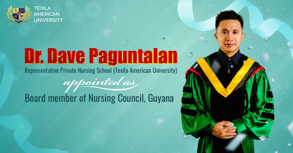 nursing and midwives council