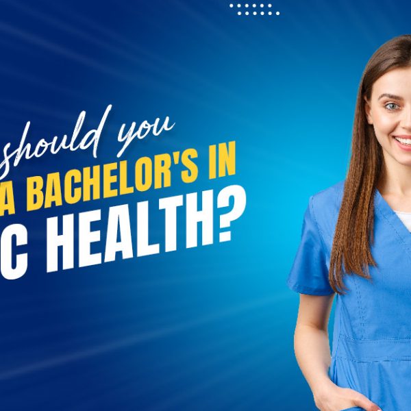 bachelor in public health