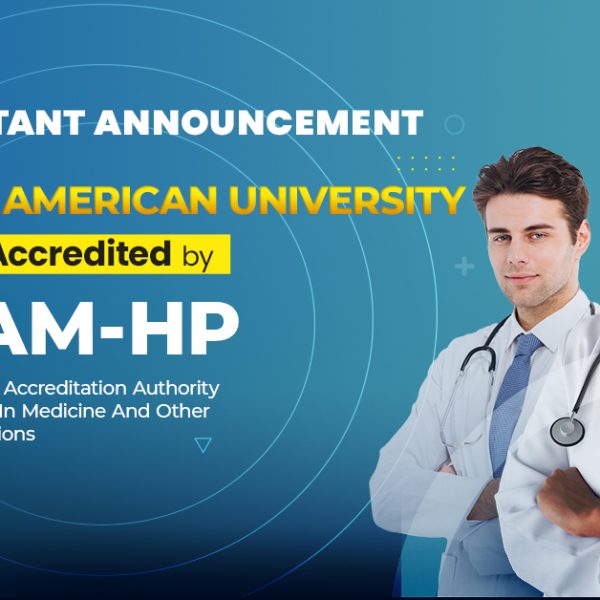 (TAU) is accredited-by-caam-hp