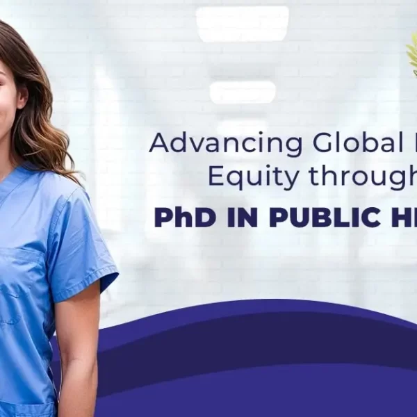 PhD in Public Health