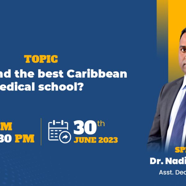How to find the best Caribbean medical school
