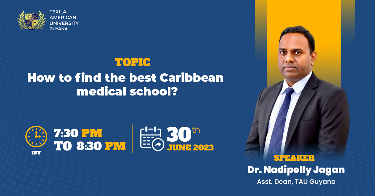 How to find the best Caribbean medical school
