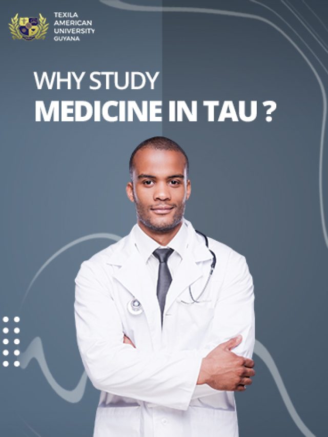 Medicine in TAU