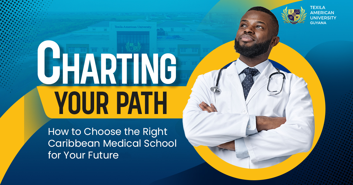 caribbean medical school