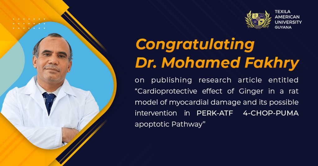 Dr Mohamed Fakhry