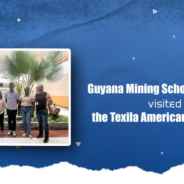Guyana Mining School