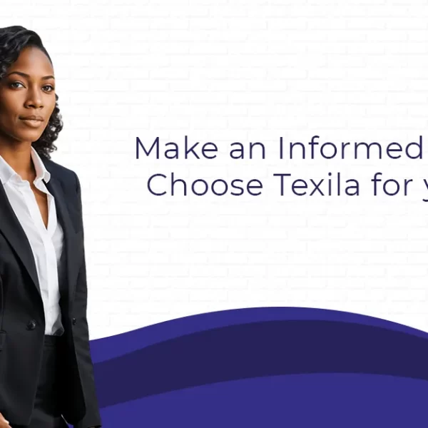 Choose Texila for your BBA