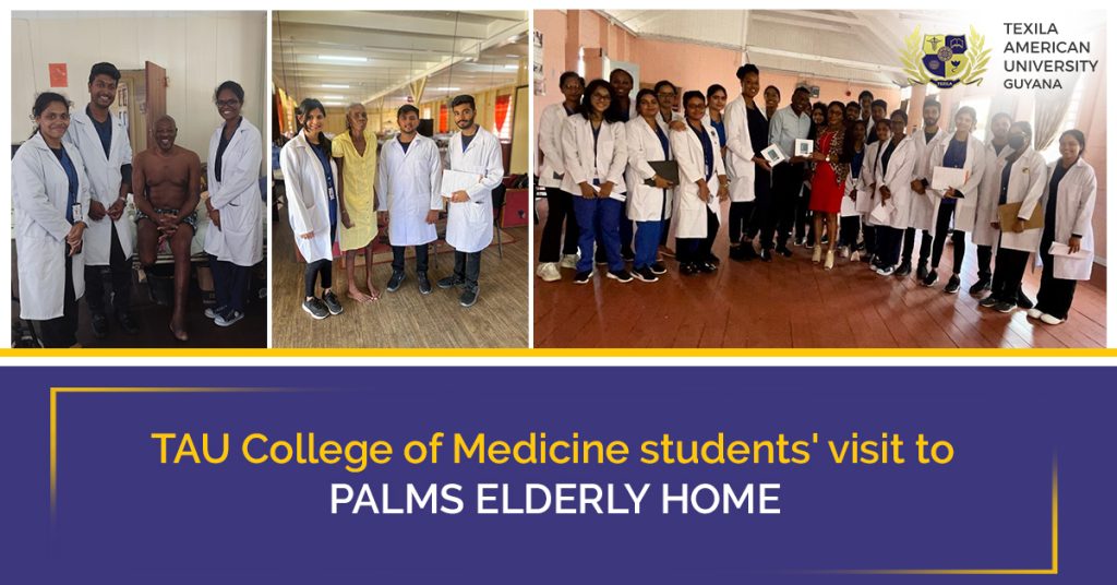 TAU College of Medicine